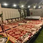 شمال الرياض تعجير كرسي وكنب جلسات شعبية