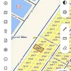 للبيع ارض سكنيه بالمدائن قبل الكوبري