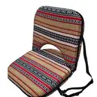 كرسي أرضي تراثي