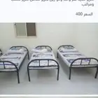 سرير دولاب  مدينه مرتبه  امل اغراض موجد جديد