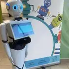 روبوتات للايجار اليومي