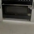 غاز وثلاجة
