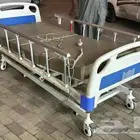 سرير طبي
