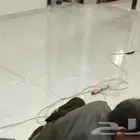 تركيب بلاط جدران وارضيات تقصير بناء تليس