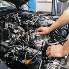 ميكانيكي سيارات متنقل فحص وبرمجة في موقعك