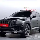 جينسس GV80 موديل 2024 الميموني للاستيراد بكوريا