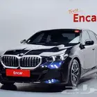 BMW520i موديل 2024الميموني للاستيراد بكوريا