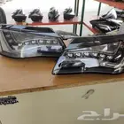 شمعات اودي A8 2012 2013 2014