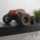 ( تم البيع) سياره ريموت كنترول لا سلكية قويه ب 250