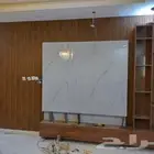 دهانات وديكورات الرياض