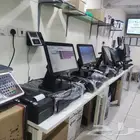 كاشير