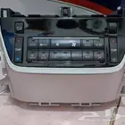 مكيف لند كروزر ازرار تحكم جيب 2021 2020 2016