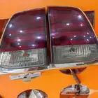 اسطبات لندكروزر 2008 شكل لكسز شنطه