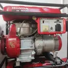 ماطور كهرب هوندا 6 مولدات كهرباء هوندا موديل واحد