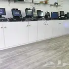 كاشير