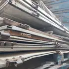 قطع او شرايح المنيوم للتيادر