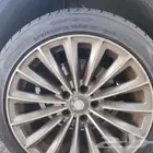جنوط بي ام دبليو