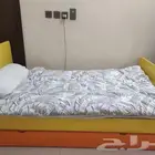 غرفة أطفال
