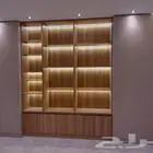 نجارة خشب دواليب وارفف