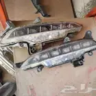 كشافات جنسس 2015 - 2017 وكالة