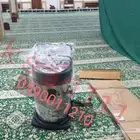 مكنسة مغاسل السيارات والمساجد والفنا