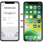 تخطى ايكلود ايفون 6اس الى اكس
