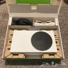 (XBOX SEREIS S)   (أكسبوكس سيريس اس )