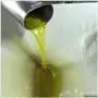 زيت زيتون من مزرعتنا سكاكا عصرة اولى شرط اصلي