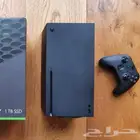 Xbox X
