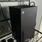 اكس بوكس سيريس x