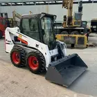 بوب كات للايجار يومي شهري. سنوي
