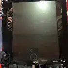شاشة لاندكروزر