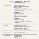 تصميم سيره ذاتيه احترافيه بسعر رمزي CV ATS