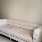 كنبتين بوكلية للبيع