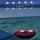 جزيرة بياضة مالديف جدة