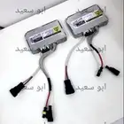 زونون لكزس يباني يركب لجميع السيارات