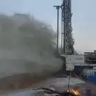 حفار آبار ارتوزي وتصوير آبار