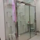 معلم زجاج سكوريت
