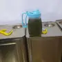 زيت زيتون 17 كيلو 