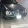 مرسيدس e240 موديل 2000