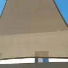 مظلات كوري شبك شد انشائي نسبه التظليل 90 في الميه