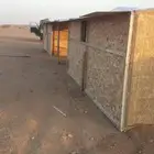 غرف خشب بيوت شعر تركي