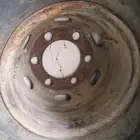 جنط ديناه 6 مسمار مقاس 16
