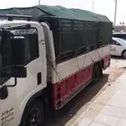 دينا لشحن الاغراض داخل الرياض وخارجها