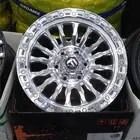 جنوط جمس فيول مقاس 17 نيكل