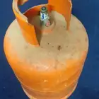 للبيع اسطوانة غاز