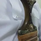 جنبيه عزيري كفو ملبوسه قديمه