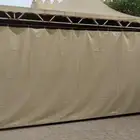 ستائر متحركه لمواقف السيارات والممرات والبيوت