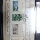 طوابع المملكة المصرية(نوادر)