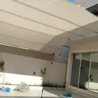 مضلات شد انشائي ضل للبيوت والاحواش ومواقف السيارات